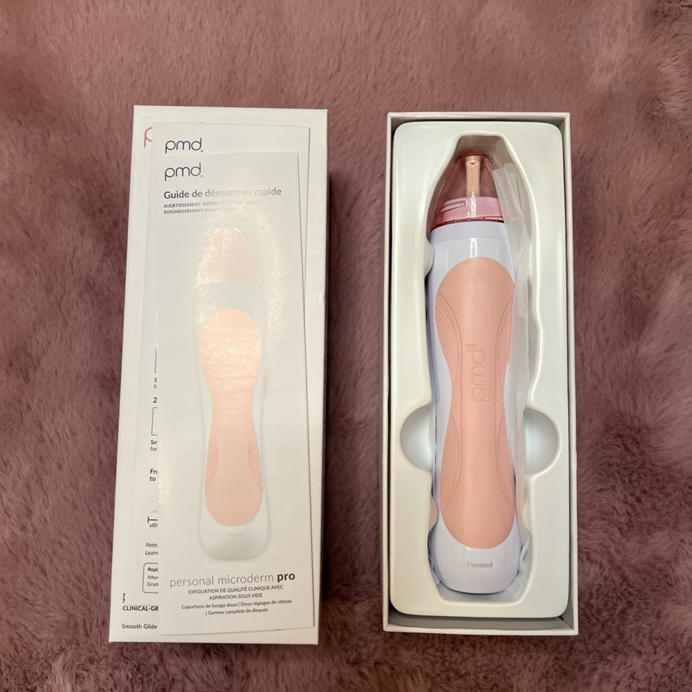 Personal microderm PRO - Picture 3 of 11